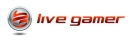 Live Gamer Logo