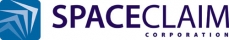 SpaceClaim Corporation Logo